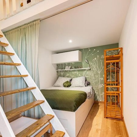 Gite Studio 4 A 6 Personnes Doué-la-Fontaine Екстериор снимка