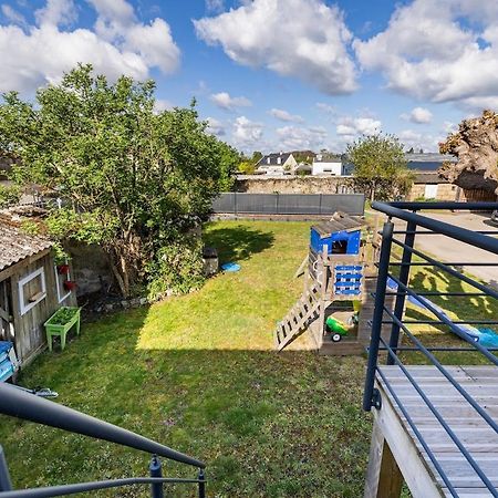 Gite Studio 4 A 6 Personnes Doué-la-Fontaine Екстериор снимка