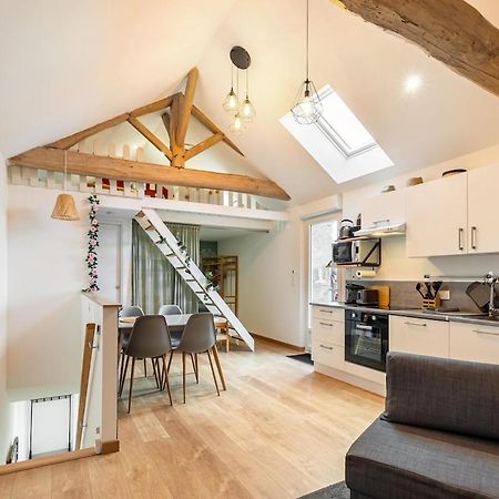 Gite Studio 4 A 6 Personnes Doué-la-Fontaine Екстериор снимка