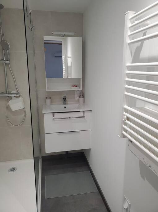 Gite Studio 4 A 6 Personnes Doué-la-Fontaine Екстериор снимка