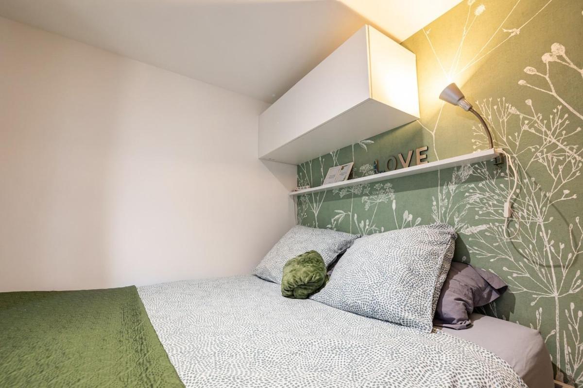 Gite Studio 4 A 6 Personnes Doué-la-Fontaine Екстериор снимка