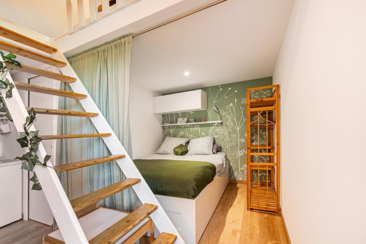 Gite Studio 4 A 6 Personnes Doué-la-Fontaine Екстериор снимка